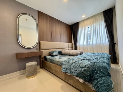 Drop only 25000$ own the unit 2 bedroom