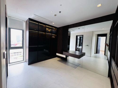 Duplex 4 Bedrooms Pengthouse For Rent in Toul Kork 10 Minutes From Vattanac Capital