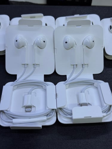 EarPods Lightning Original 100%