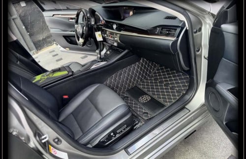 ES300H 2016 ម្ចាស់ដើមឡានស្អាតថ្នាំសុីនមេឡាន