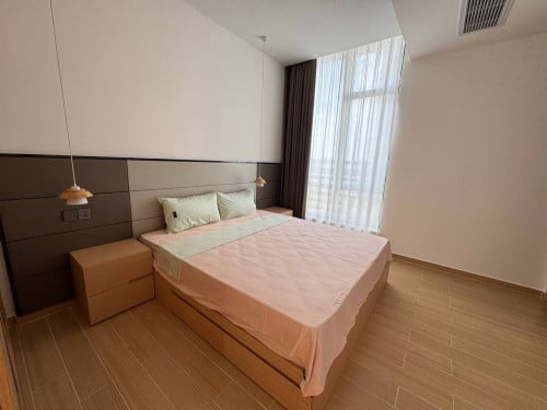 FANCY ONE BEDROOM FOR RENT-BEONG KENG KANG I🍀