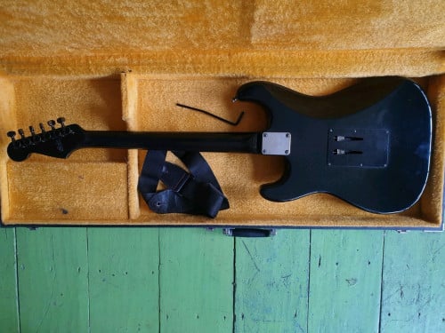 Fender St62-fr Japan Gotoh