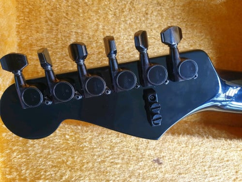 Fender St62-fr Japan Gotoh