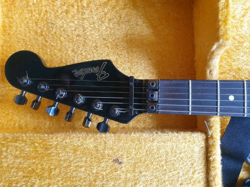 Fender St62-fr Japan Gotoh