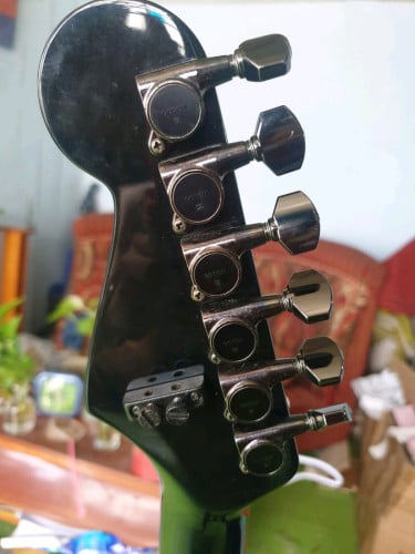 Fender St62-fr Japan Gotoh