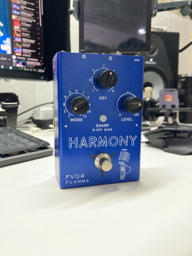FLAMMA HARMONY FV04