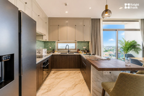FOR LEASE 📍 Daun Penh-Ref: KHRA458 Rental Price: $4,500/month 250 sqm | 4 Bedrooms | 4 Bathrooms