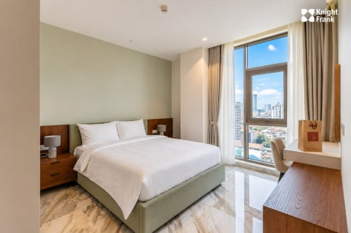 FOR LEASE 📍 Daun Penh-Ref: KHRA458 Rental Price: $4,500/month 250 sqm | 4 Bedrooms | 4 Bathrooms