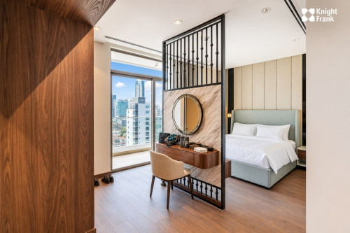 FOR LEASE 📍 Daun Penh-Ref: KHRA458 Rental Price: $4,500/month 250 sqm | 4 Bedrooms | 4 Bathrooms