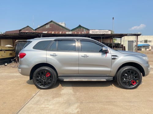 ford Everest 2018 29500$