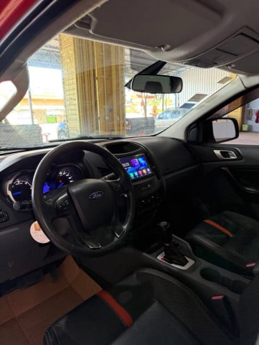 Ford Ranger 2013 2.2L