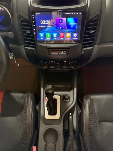 Ford Ranger 2013 2.2L
