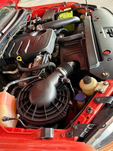 Ford Ranger 2013 2.2L