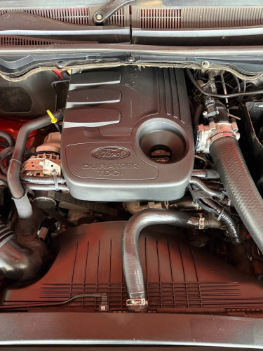 Ford Ranger 2013 2.2L