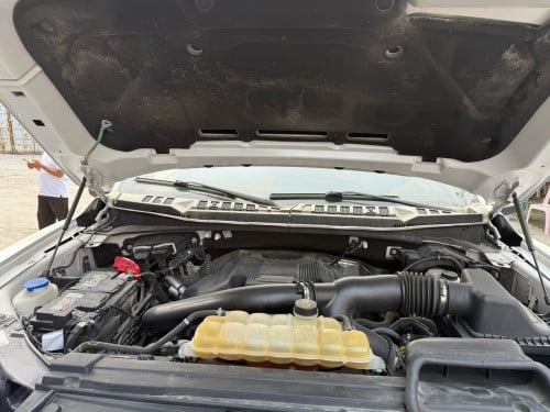 Ford raptor F150 ឆ្នាំ2018តម្លៃពិសេស 55500$ចរចារ