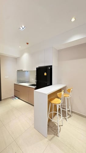 Fully Furnished 1-BR near TK Avenue for rent