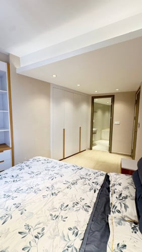 Fully Furnished 1-BR near TK Avenue for rent
