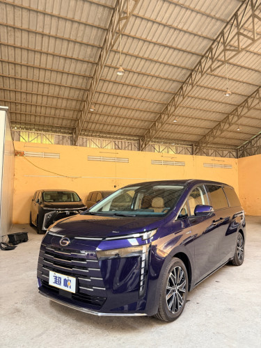GAC E8