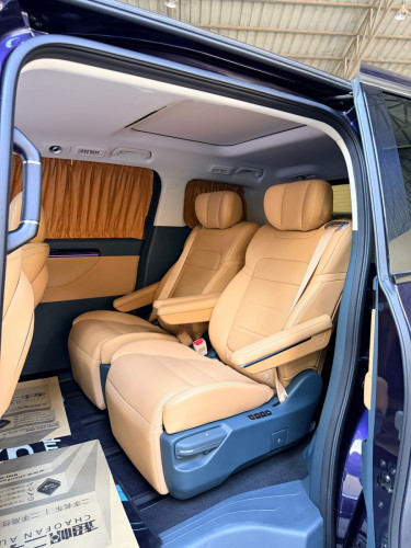 GAC E8