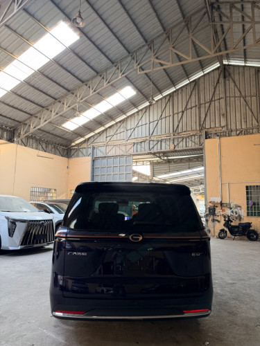 GAC E8