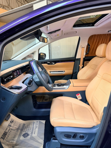 GAC E8