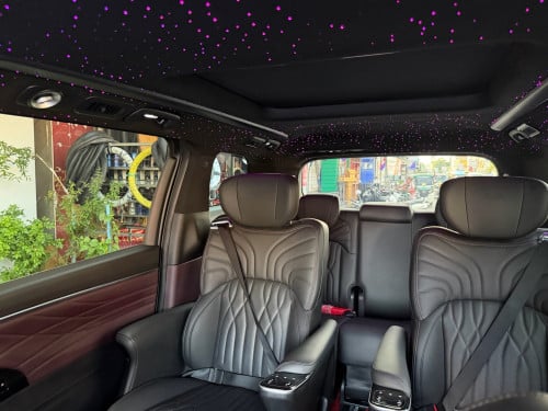 GAC GN8  2024 ( ឈ្មោះខ្មែរ )