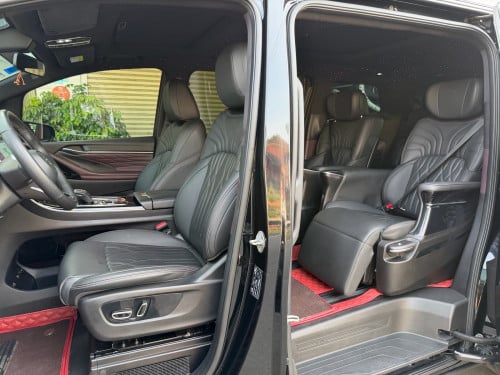 GAC GN8  2024 ( ឈ្មោះខ្មែរ )