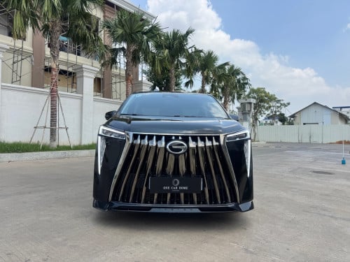 GAC GN8 VIP