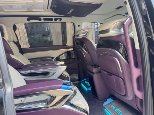 GAC GN8 VIP