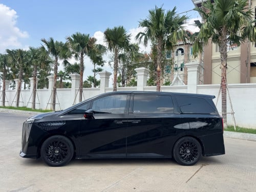GAC GN8 VIP