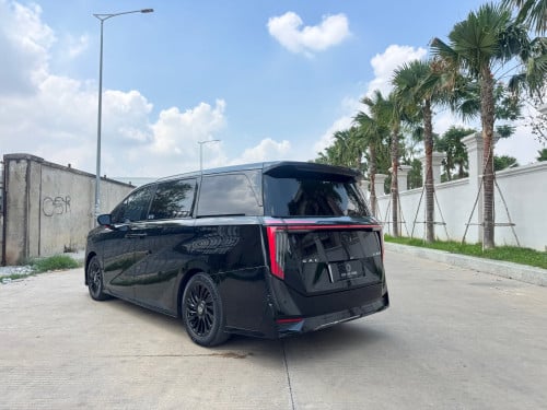 GAC GN8 VIP