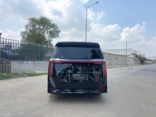 GAC GN8 VIP