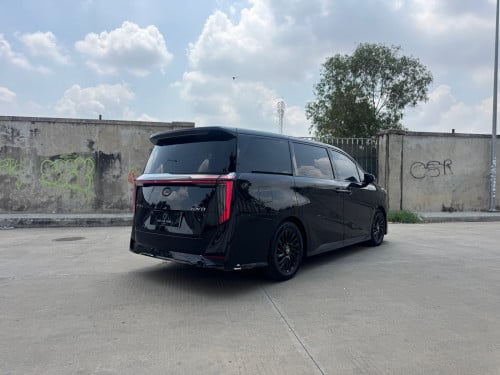 GAC GN8 VIP