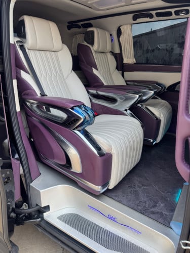 GAC GN8 VIP