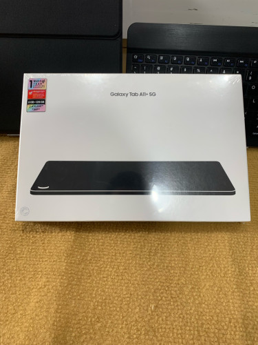Galaxy Tab A11+ 5G