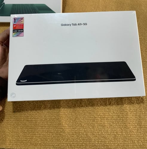 Galaxy Tab A11+ 5G