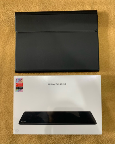 Galaxy Tab A11+ 5G