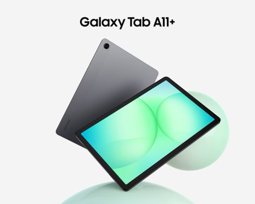 Galaxy Tab A11+ 5G