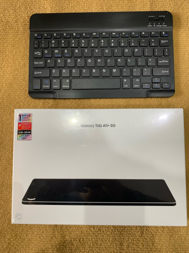 Galaxy Tab A11+ 5G