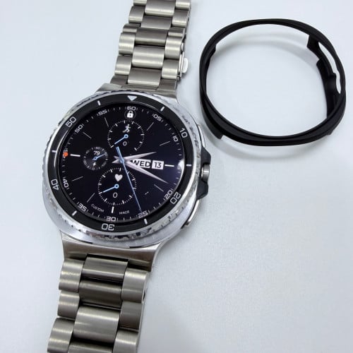 Galaxy Watch 8 Classic