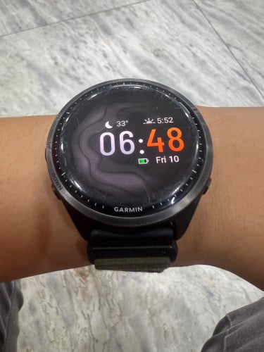 Garmin 965