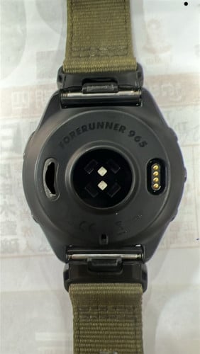 Garmin 965
