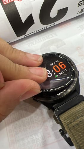 Garmin 965