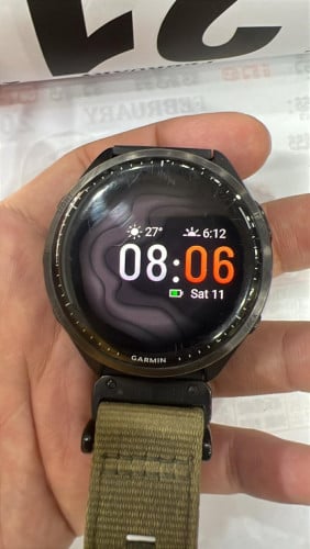 Garmin 965