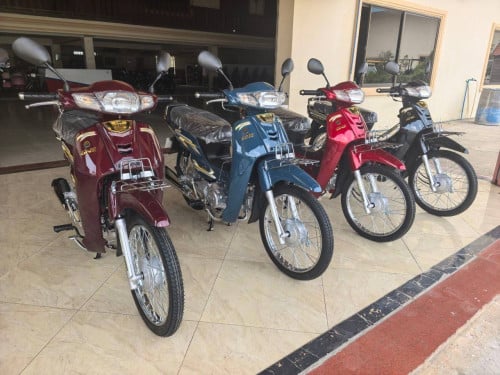 GNEd125ccNew2026តម្លៃ1380$បោះដុំនឹងរាយ☎️0962220106