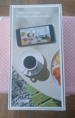 Google Camera full set