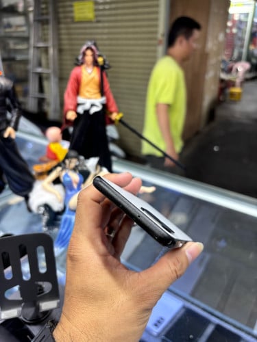Google pixel4 64G Ram6G Sim2 Eism ម៉ាសុីនអេក្រង់ស្រុីន