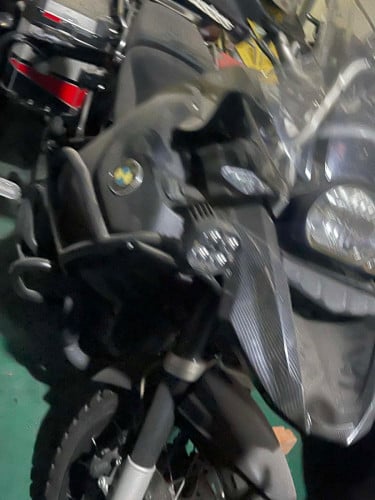 Gs 1200  ឆ្នាំ 2010 លក់ 4700$