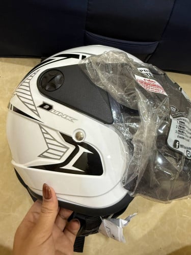 HELMET