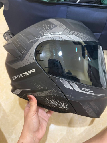 HELMET